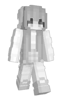 pxzerox's Minecraft skin