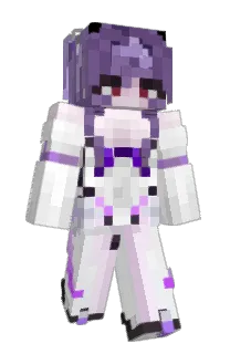 Taygah's Minecraft skin