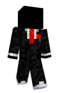 H47deuS's Minecraft skin