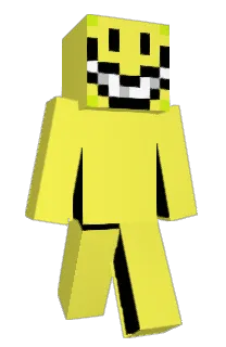 U9KC's Minecraft skin