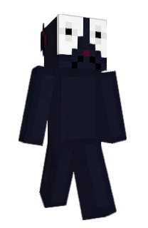 Front of zellez0's skin