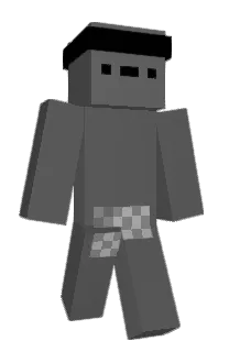 Front of ALoafOfBread1234's skin