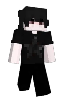 Front of urmomismypet's skin
