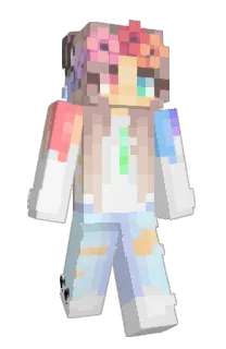 KitKatFly's Minecraft skin