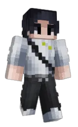 Minecraft skin — Classic model