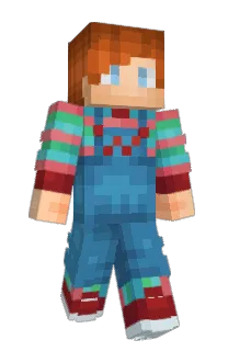 Front of NotBittenYet's skin