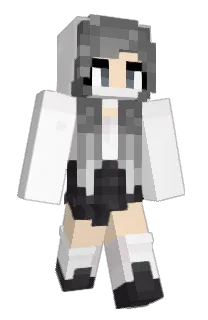 Front of IloveStalinPL's skin