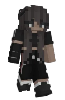 03Evo's Minecraft skin