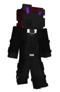 Front of GalexNotGood's skin