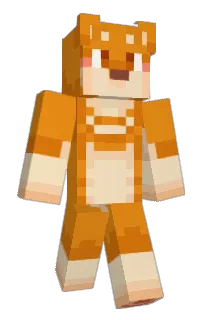 ByoWT's Minecraft skin