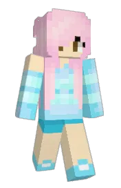 Skin preview