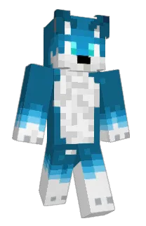 Front of Roxas1998's skin