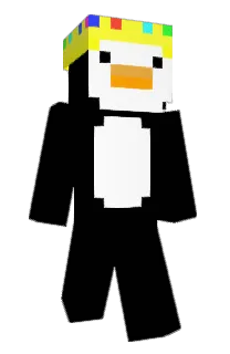 CoyDesert4535's Minecraft skin