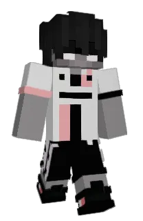 Front of DNZERA_'s skin