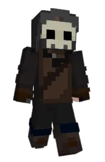 ItsTripwir3's Minecraft skin