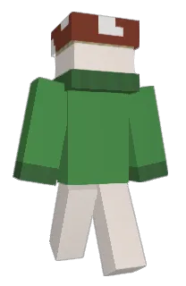 crumbstew's Minecraft skin