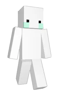 Personalityquiz's Minecraft skin