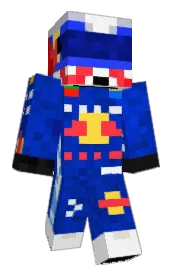 Skin preview
