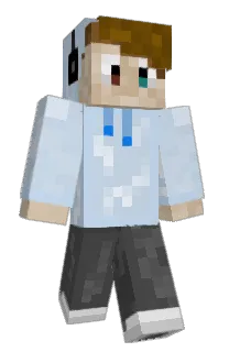 Jolo_boys's Minecraft skin