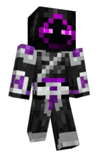 Front of rarrq's skin