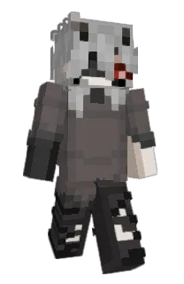 _Mydei's Minecraft skin