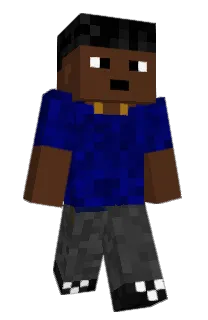 Front of _Jake_is's skin