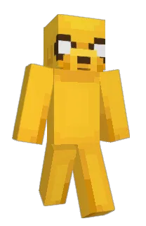 connfi's Minecraft skin