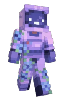 Animoody's Minecraft skin