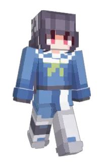 suguoi's Minecraft skin