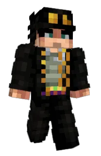 Front of DukeDog_69's skin