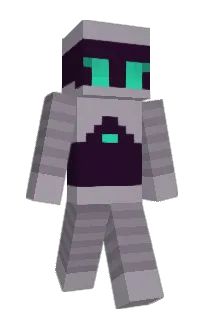 Front of Niko_The_Savior's skin