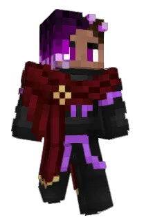 Shyines's Minecraft skin