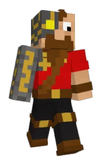 MonkeyLegit's Minecraft skin