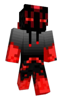 ttvdan's Minecraft skin