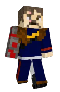 Front of Stillsomehow's skin