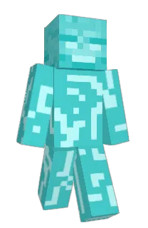 Front of Angrydonkey02's skin