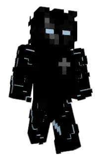 Zukurin777's Minecraft skin