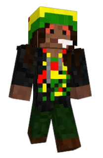 Front of ift_o's skin