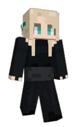 woodsmoke and hampton Minecraft skin — Slim model
