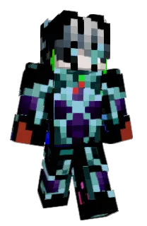 Front of Thantos_willcome's skin