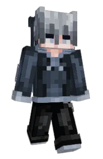 Front of Dqrkwaves's skin