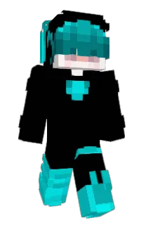 prof8's Minecraft skin