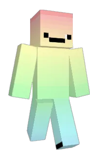CHAN_GO's Minecraft skin