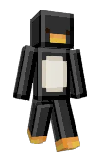Ghostyhq's Minecraft skin