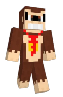 RaguBigBisso's Minecraft skin