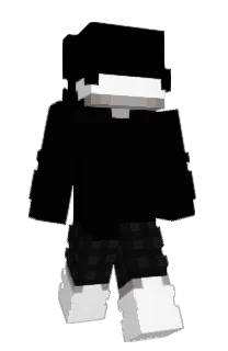Front of Opajlaq's skin