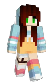 Skin preview