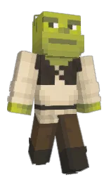 LemonCoder's Minecraft skin wearing the MineCon 2016 cape