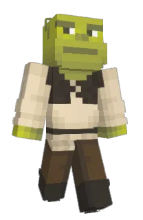 Mangoo3's Minecraft skin