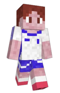 Front of TANETTOS2012's skin